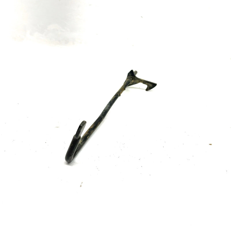 00-06 Honda Rancher 350 OEM Seat Latch Lever 77105-HN5-670 AH47
