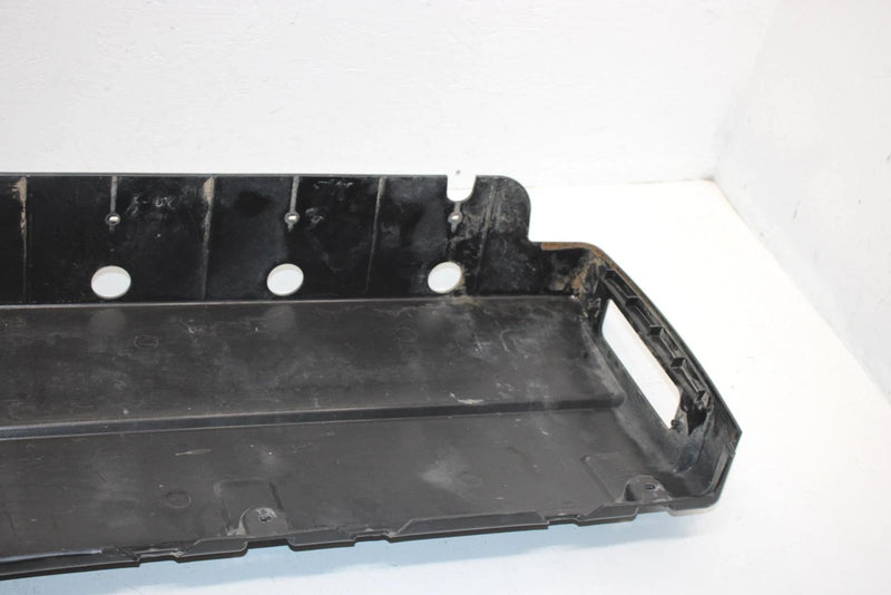 2006 Polaris Ranger Xp 700 Oem Left Box Panel 5435551-492 XP3