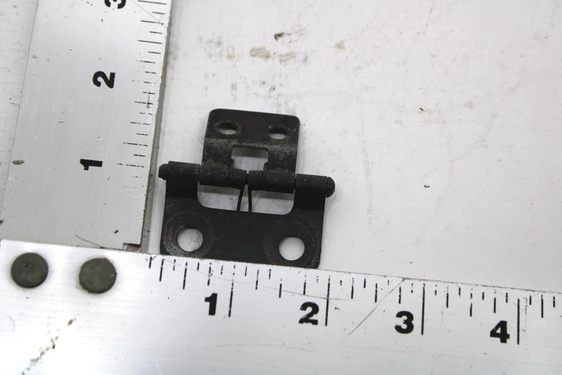 1985 Yamaha Enticer 340 Oem Storage Compartment Hinge 8K4-77470-00-00 SY132