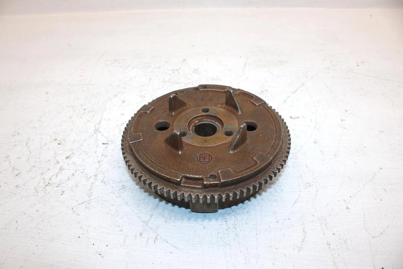 2001 Polaris Magnum 500 Oem Flywheel 3086983 AP157