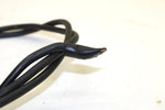 1992 Suzuki King Quad 300 Oem Battery Ground Cable Wire 33860-19B00 AS19