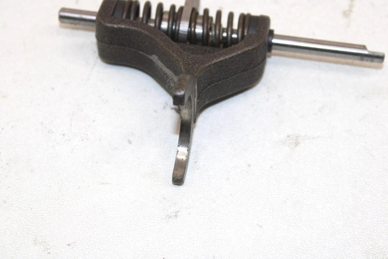 06 Polaris Fst Switchback Oem Chaincase Shift Fork 1332315 SP177