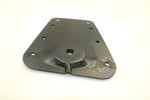 Polaris OEM Rear Skid Bracket Set 1012266-067  1012431-067 SP123