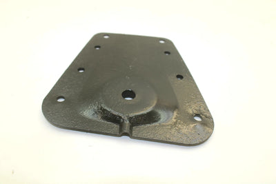 Polaris OEM Rear Skid Bracket Set 1012266-067  1012431-067 SP123