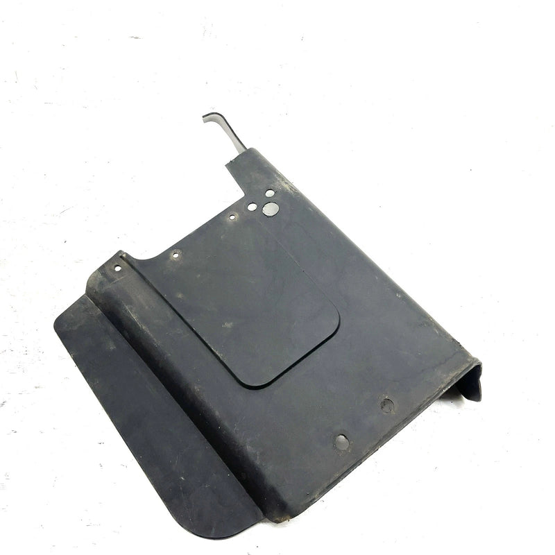 2003 Arctic Cat 400 4X4 OEM Left Front Mud Flap 0506-626 AA30
