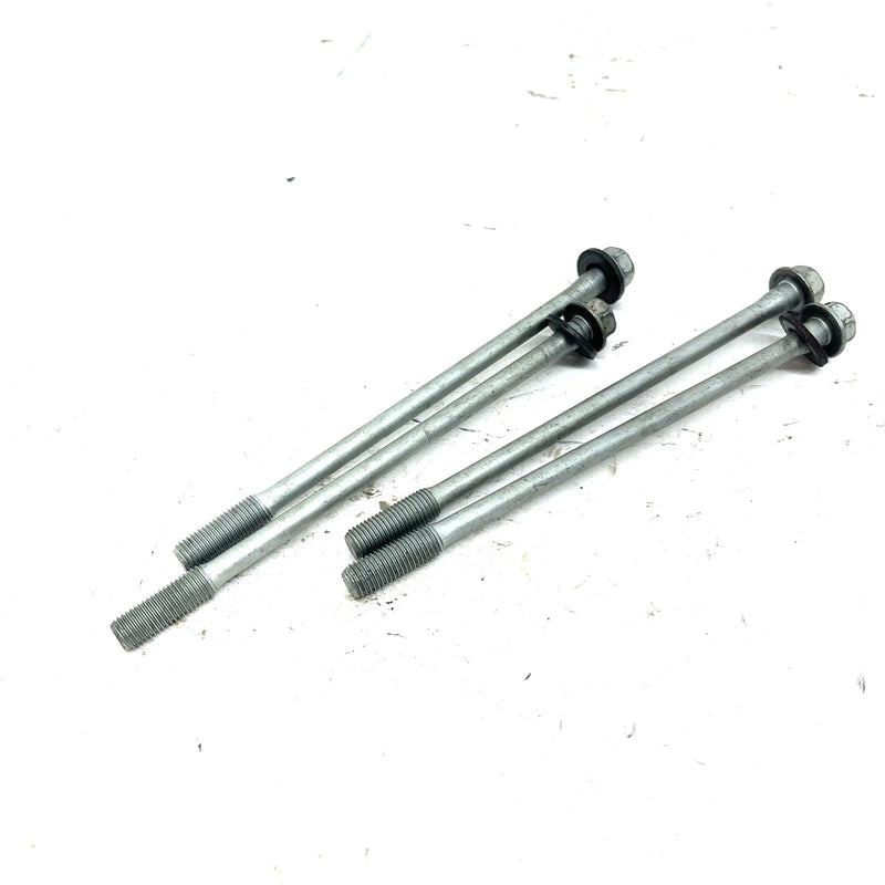 14-15 Arctic Cat Prowler HDX 500 OEM Cylinder Head Bolt Set 0826-062 XA2.1