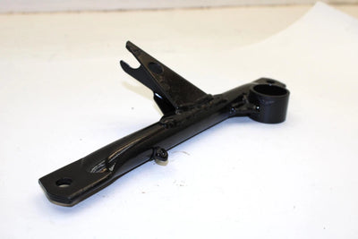 1988 Suzuki Quadrunner 250 Oem Left Mount Plate Bracket 41910-19B01-019 AS18