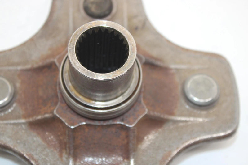 86 Honda Fourtrax 350 Trx350 4x4 Oem Rear Left Hub 42620-HA7-670 AH31