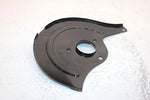1982 Honda Atc110 Oem Sub Chain Cover 40523-943-000 40523-943-010 AH65