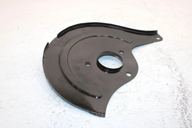 1982 Honda Atc110 Oem Sub Chain Cover 40523-943-000 40523-943-010 AH65