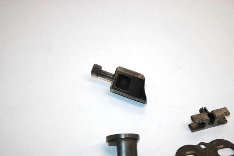 02 Arctic Cat Zl 600 Ss Efi Oem Exhaust Power Valve Set 3005-656 3005-657 SAS14