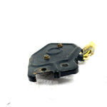 93 Kawasaki Bayou400 KLF400B 4x4 OEM Voltage Regulator W/Bracket 21066-1078 AK32