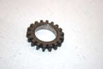 88 Yamaha  Champ 100 Yfm100u Oem Oil Pump Drive Gear 46J-13324-00-00 AY10