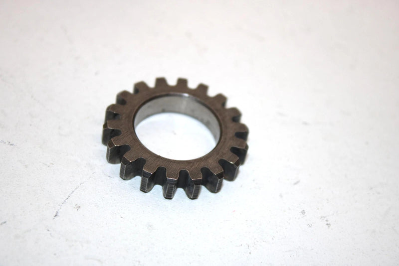 88 Yamaha  Champ 100 Yfm100u Oem Oil Pump Drive Gear 46J-13324-00-00 AY10