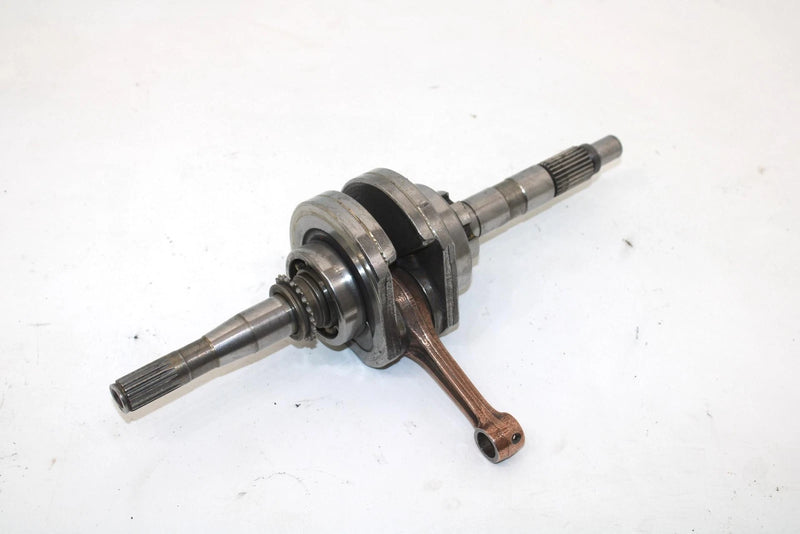 1985 Yamaha  Moto 4 Oem Engine Crankshaft 99999-01952-00 AY40