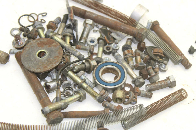 Yamaha OEM Nut Bolt Washer Spacer Screw Hardware Kit SY47