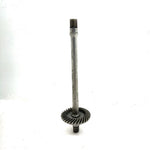 2002 Bombardier Quest 500 OEM Bevel Drive Gear Shaft 420296530 AB14