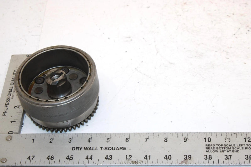 2003 Honda Trx 250 Exa Sporttrax Ex Oem Flywheel 31110-HN6-003 AH10