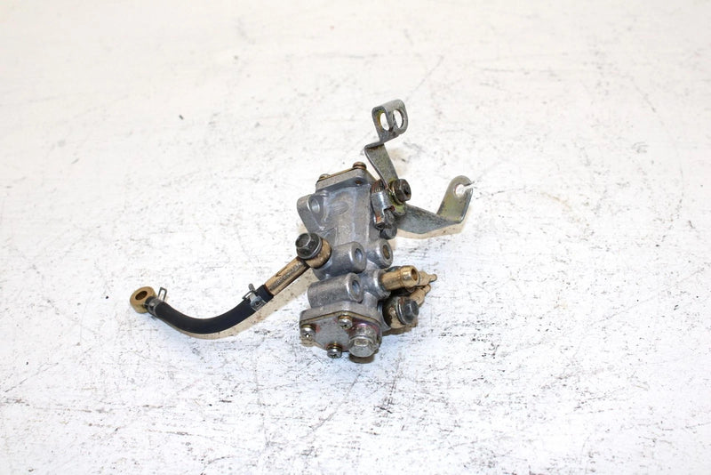 1999 Arctic Cat Zr 500 Oem Oil Pump Assembly 3005-247 SA18