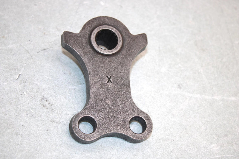 03 Yamaha  Kodiak 450 Awd Oem Steering Pitman Arm 5ND-F3816-00-00 AY44