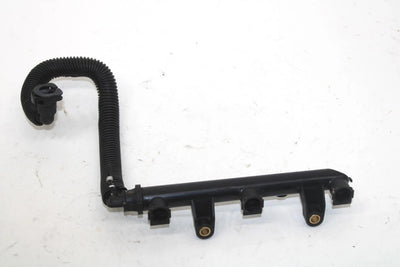 2013 Ski-doo Mxz 600 Oem Fuel Rail 420874960 SS64