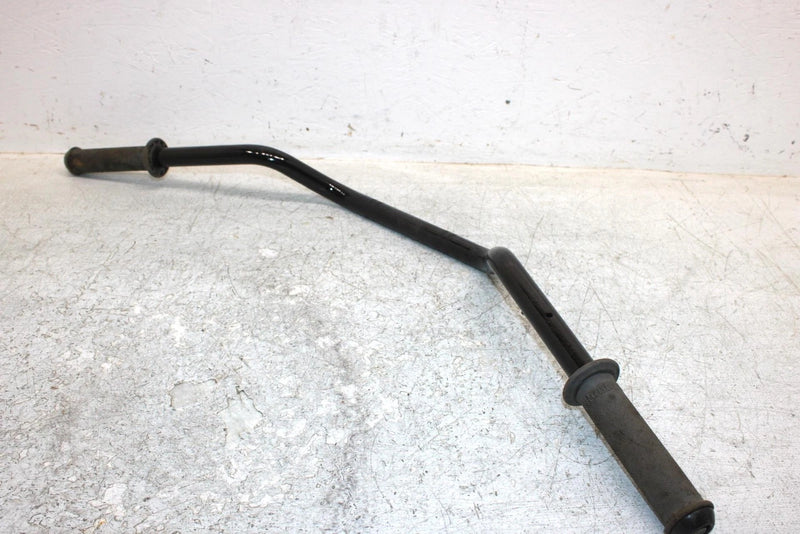 2002 Honda Trx 300 Exa Oem Handlebars 53100-HC0-670ZC AH49