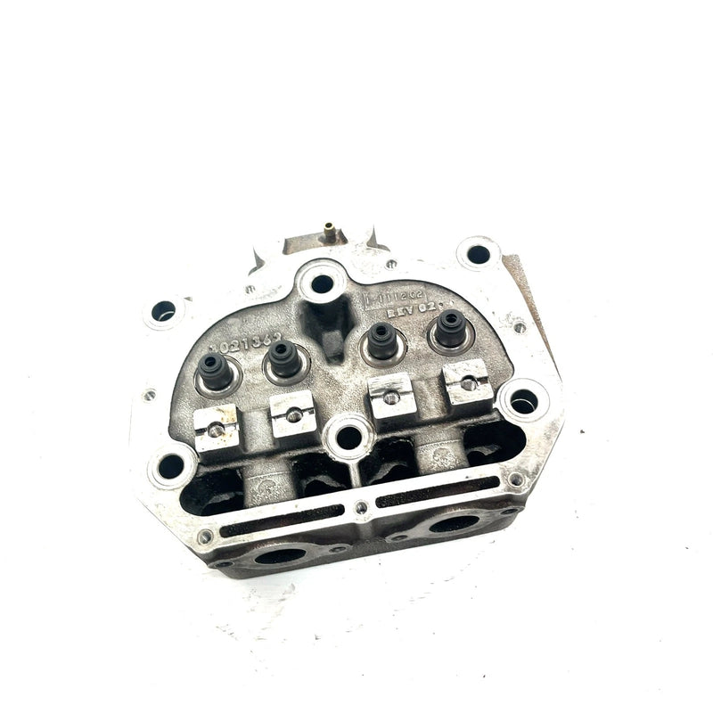 03-05 Polaris Sportsman 600 OEM Cylinder Head 5131429 AP234