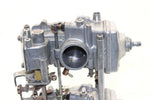 1999 Polaris 500 Xc Oem Carburetor 1253215 SP37