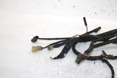 1996 Arctic Cat Zr 580 Oem Fuel Injection Harness 3004-713 SA24