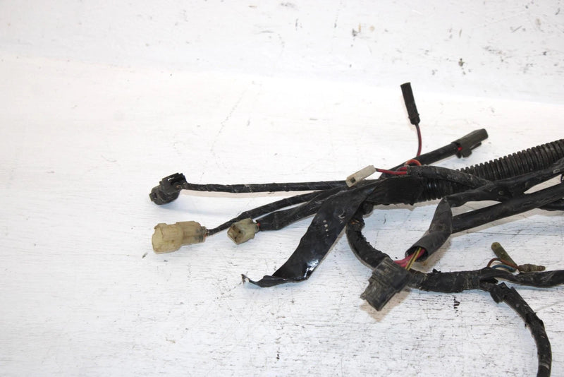 1996 Arctic Cat Zr 580 Oem Fuel Injection Harness 3004-713 SA24