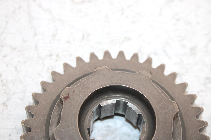 14 Bombardier Can-am Outlander Max 400 Oem 36T Transmission Gear 420281285 AB6