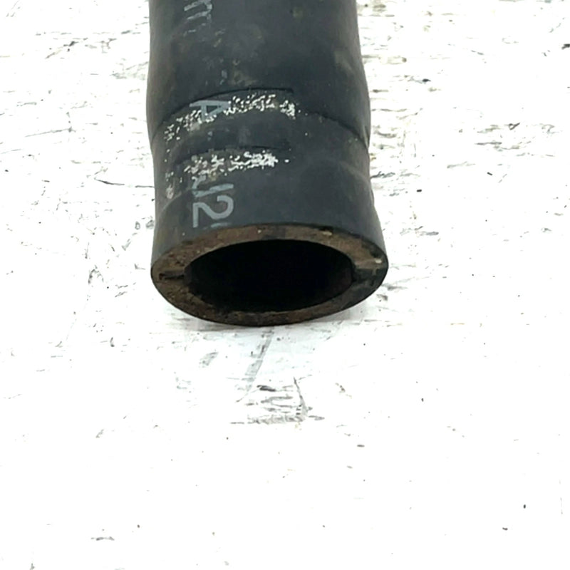 03-07 Polaris Sportsman 700 OEM Coolant Fill Hose 5413671 AP219