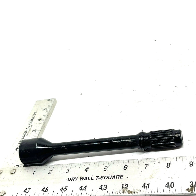 2002 Yamaha Big Bear 400 YFM400 OEM Rear Back Driveshaft 5FU-G6172-00-00 AY52