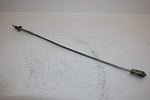 1999 Yamaha  Bear Tracker 2wd Oem Brake Rod 4XE-27231-00-00 AY50