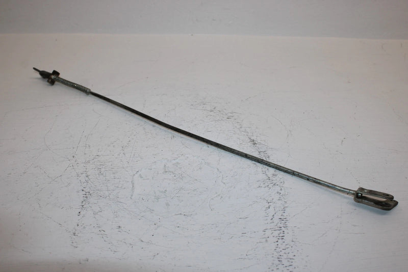 1999 Yamaha  Bear Tracker 2wd Oem Brake Rod 4XE-27231-00-00 AY50