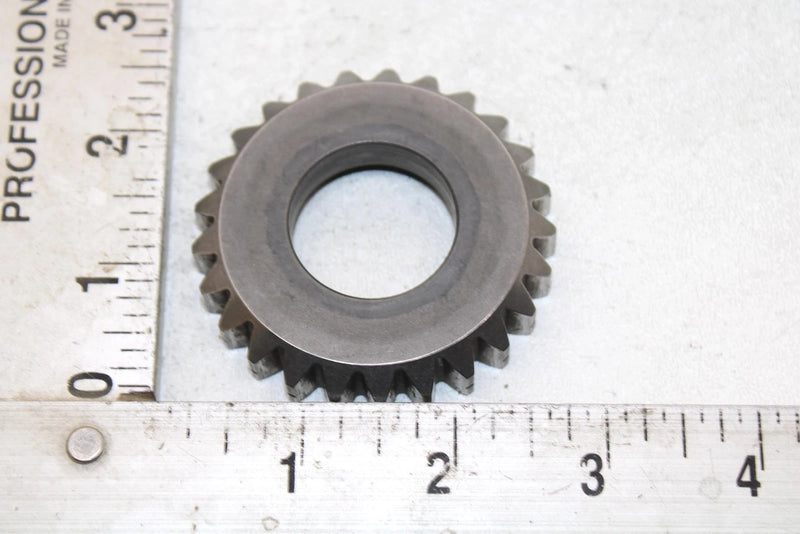 2003 Suzuki Lt-f400f Oem 25T 3rd Driven Gear 24331-19B01 AS23