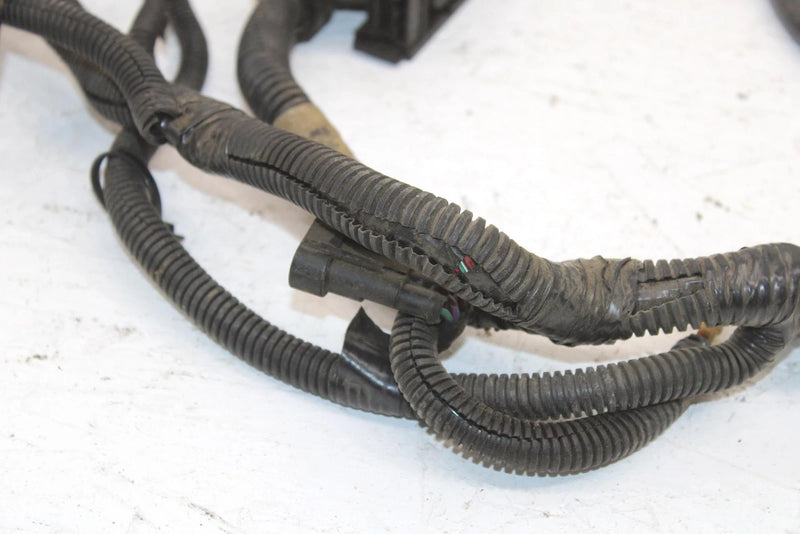 2008 Ski-doo Gsx 600 Oem Main Wiring Harness 515176603 SS99