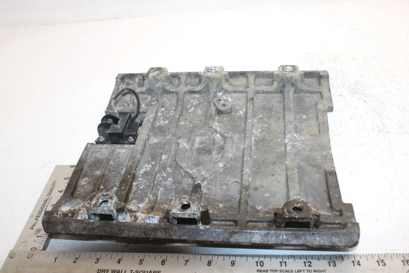 1997 Yamaha 1100 Triple Waveventure Oem Ride Plate GJ3-U273B-00-00 JY24