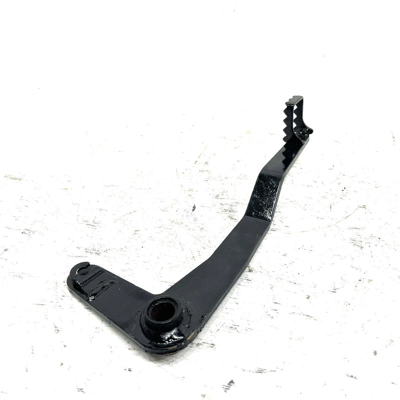 98-02 Arctic Cat 300 4X4 OEM Rear Brake Pedal 0502-095 AA15