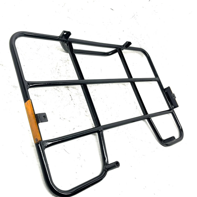98-00 Arctic Cat 300 4X4 OEM Front Rack 0506-191 AA15
