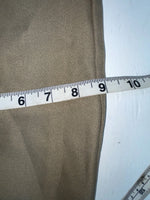 New Vintage Beige Mesquite Polyester Pants #5915 3A-3