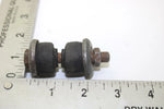 94 Arctic Cat Cougar OEM Sway Bar Bushing Pair W/Bolt 0603-143 SA95