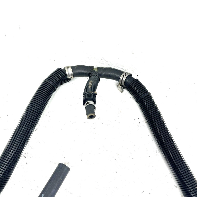 2004 Polaris Virage OEM Coolant Hose Set JP45