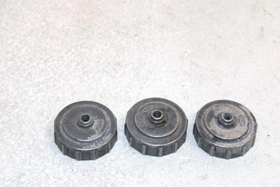 95 Polaris Xlt Oem Carburetor Cap Set Of 3 3130184 SP214