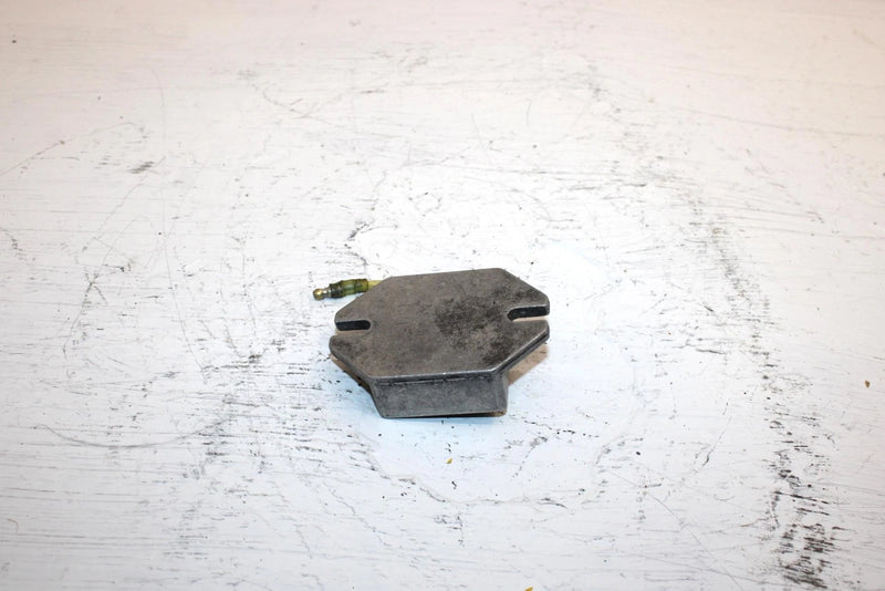 2001 Polaris 800 Le Oem Voltage Regulator 4010793 SP22