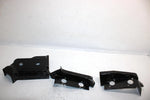 87 Polaris Trail Oem Cylinder Shroud Set 3083698 3083554 SP66