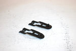 1995 Polaris 440 L/c Oem H/L Weld Mount Pair 1011944-067 SP33