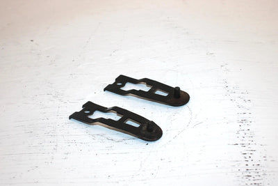1995 Polaris 440 L/c Oem H/L Weld Mount Pair 1011944-067 SP33