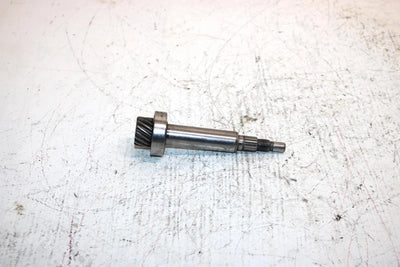 01 Polaris Sportsman 90 Oem Primary Transmission Shaft 0450195 AP61