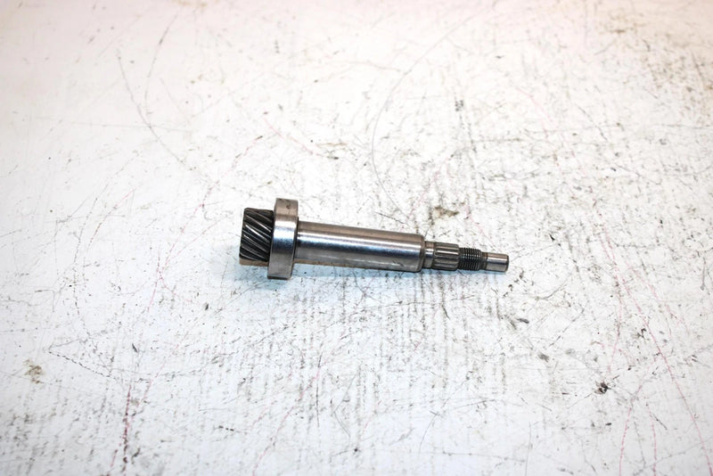 01 Polaris Sportsman 90 Oem Primary Transmission Shaft 0450195 AP61